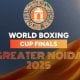 World Boxing кубоги финал босқичига саноқли кунлар қолди.