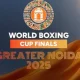 World Boxing