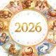 A new horoscope for January 1, 2026 has been published.