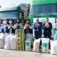 2025 йил 6 сентябрь куни Ўзбекистон томонидан жами 265