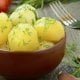 Ovqatlanish madaniyatida kartoshka ko‘pchilikning sevimli