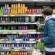 The UK government plans to ban the sale of energy drinks