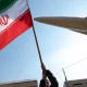 After several tense days in the Middle East, the military