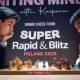 Die 11. Saison der prestigeträchtigen Grand Chess Tour,