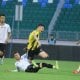 Фарғонада ФИФА кунлари муносабати билан ташкил этилган