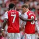 «Arsenal» jamoasining bosh murabbiyi Mikel Arteta so‘nggi