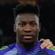 Goalkeeper Andre Onana is currently on loan at the Turkish
