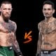 UFC 329 will take place on July 12 in Las Vegas. The main