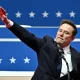 A new major shake-up is happening in the American