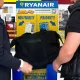 Yevropaning eng ommabop va arzon parvozlarni taklif