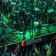 Eron poytaxti Tehronda yangi kamikadze-dron — “Arash 3”