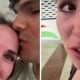 Испаниялик блогер Мери Калдас ва унинг умр йўлдоши