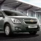 Chevrolet Cobalt 2025 модели янгиланган версияси ҳақида