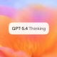 OpenAI has introduced the new GPT-5.4 model. This model