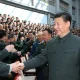 Chinese leader Xi Jinping has announced a fierce crackdown