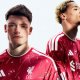 Liverpul va adidas