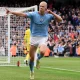 The scorers’ race in the English Premier League is getting