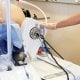 Ультратовуш технологияси илгари фақат инсон танасини