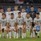 Ўзбекистоннинг Сергей Чигодаев бошчилигидаги U-16 ўсмирлар