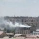 Bugun, 31 iyul kuni Toshkent shahri Sergeli tumanida