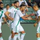 The exciting and intriguing Saudi Super Cup between the
