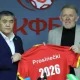 December 10 marked a historic day for Kyrgyz football.