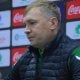 Superliga 24-turidan keyingi matbuot anjumanida “Neftchi”