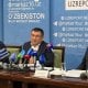 Жорий йилги куз-қиш мавсумида электр энергияси ва табиий