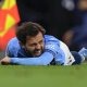 Manchester City midfielder Bernardo Silva shared his