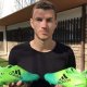 Bosniyalik hujumchi Edin Djeko futbol yoshiga qaramay, gol