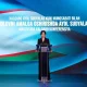 Президент Администрацияси раҳбари Саида Мирзиёева Халқаро