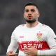 VfB Stuttgart forveti Deniz Undav, Bayern yıldızı Harry