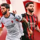 «Milan» hujumchisi Kristian Pulisichning uzoq davom