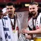 2026 йилги Европа лигаси финали 20 май куни Туркиянинг
