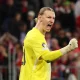 El PSG se prepara para la final de la Champions League
