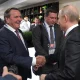 Germaniya hukumat koalitsiyasi Ukrainadagi urushni