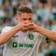 Лондоннинг "Арсенал" клуби швециялик ҳужумчиси