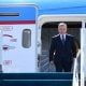 Foto: Servicio de prensa del Presidente El presidente de