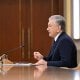 Prezident Shavkat Mirziyoyev 14 oktabr kuni o‘tkazilgan