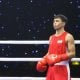 Англиянинг Ливерпуль шаҳрида катталар ўртасидаги жаҳон