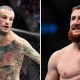 UFC is one of the most intense and competitive platforms