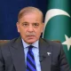 Pakistan Başbakanı Shahbaz Sharif, İslamabad'ın Orta