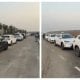 Özbekistan'da motorlu taşıtların test sisteminde