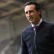 In the 37th round of the Premier League, Aston Villa