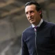 В 37-м туре Английской Премьер-лиги Aston Villa на своем