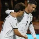 Famous striker Cristiano Ronaldo, who turned 40, held