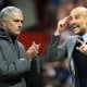 İngiliz Premier Ligi'ndeki Arsenal-Manchester City