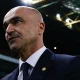 Portekiz Milli Takımı Teknik Direktörü Roberto Martinez,