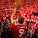 Nach seiner herausragenden Leistung im DFB-Pokalfinale