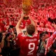 Germaniya kubogi finalidagi ajoyib oʻyinidan soʻng Harry